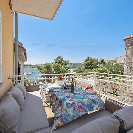 Apartments Tara, Sibenik - Mandalina Zewnętrze zdjęcie