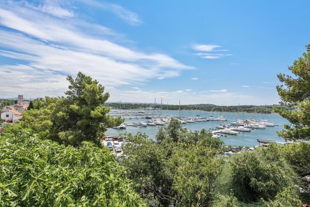 Apartments Tara, Sibenik - Mandalina Zewnętrze zdjęcie