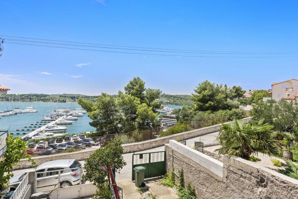 Apartments Tara, Sibenik - Mandalina Zewnętrze zdjęcie