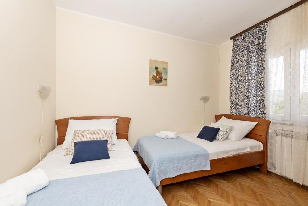 Apartments Tara, Sibenik - Mandalina Zewnętrze zdjęcie