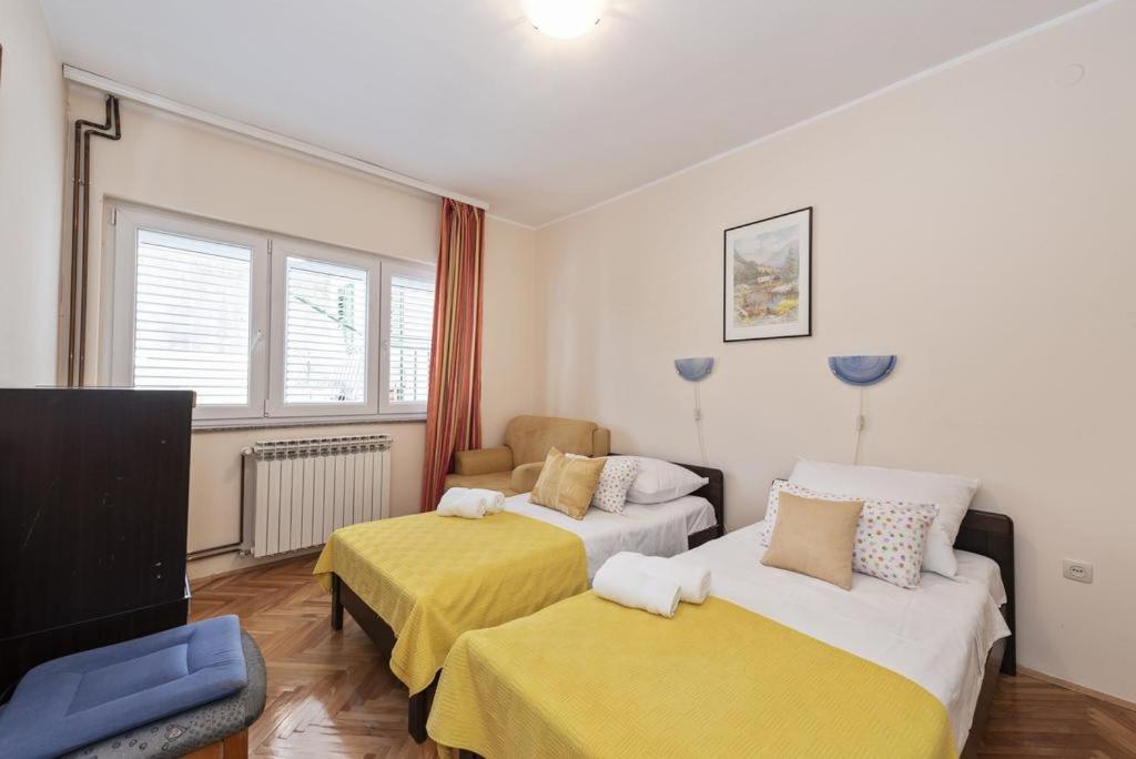 Apartments Tara, Sibenik - Mandalina Zewnętrze zdjęcie