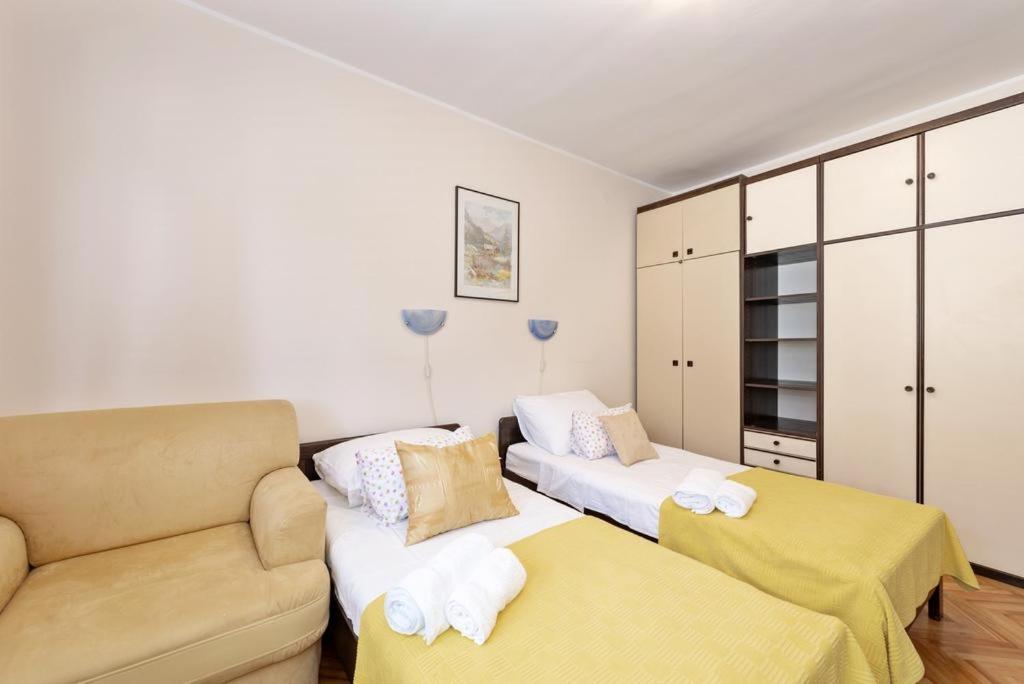 Apartments Tara, Sibenik - Mandalina Zewnętrze zdjęcie