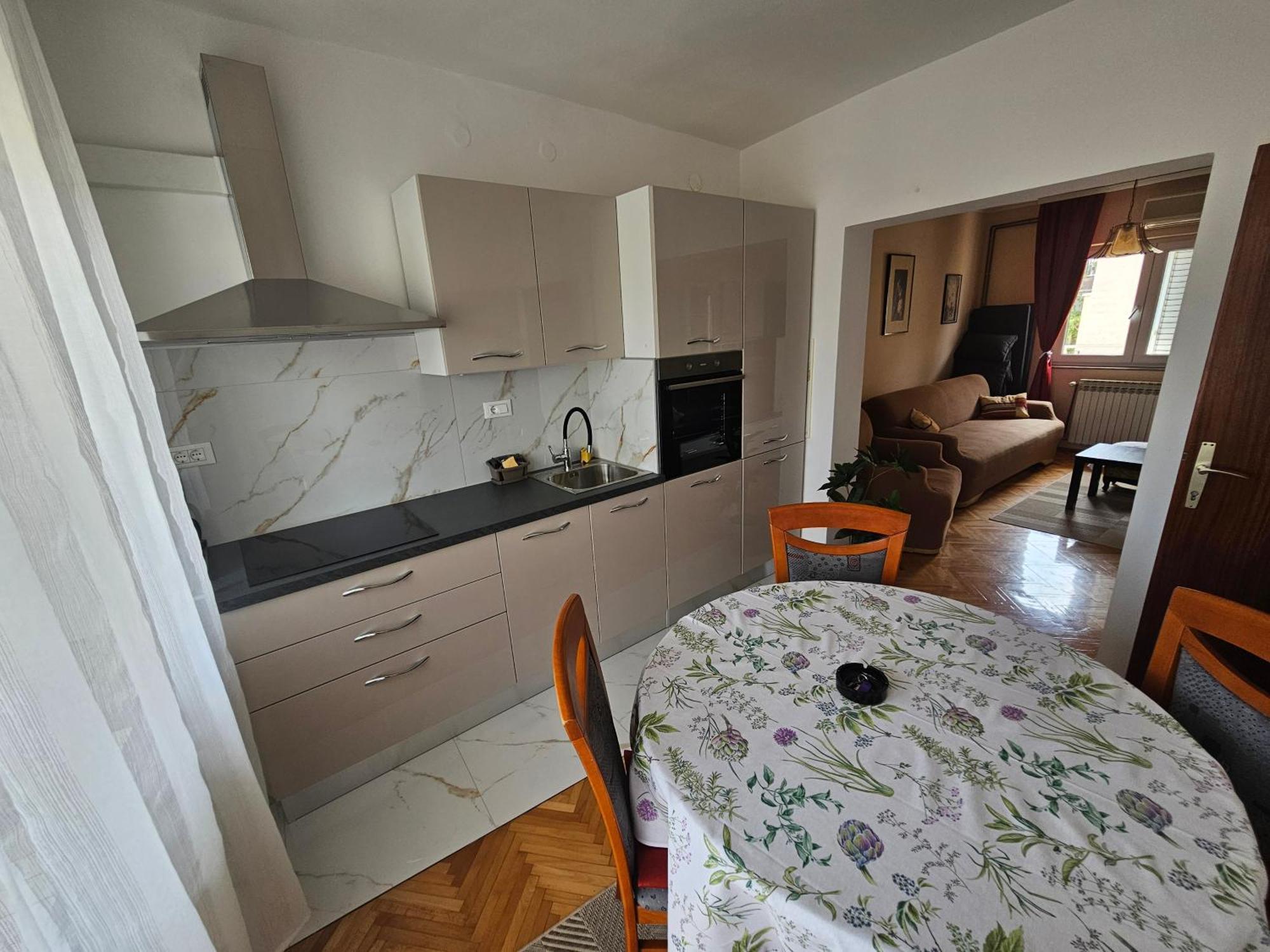 Apartments Tara, Sibenik - Mandalina Zewnętrze zdjęcie