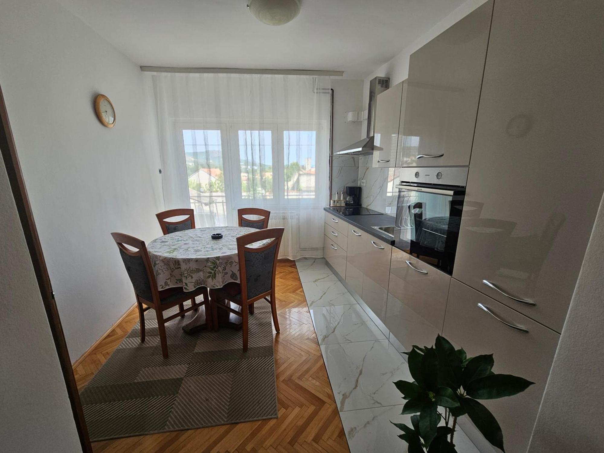 Apartments Tara, Sibenik - Mandalina Zewnętrze zdjęcie