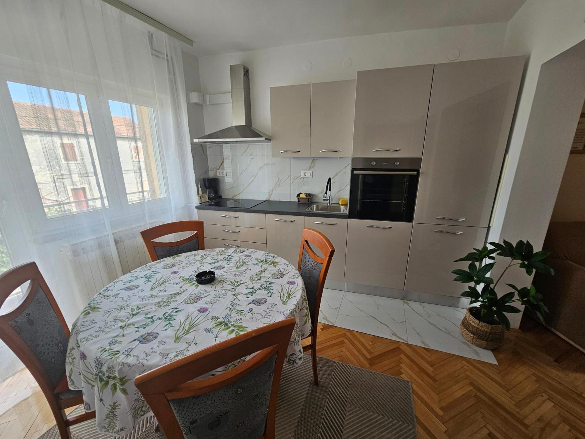 Apartments Tara, Sibenik - Mandalina Zewnętrze zdjęcie