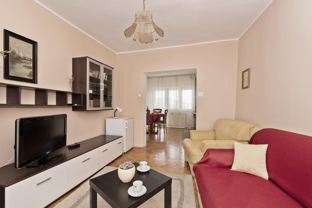 Apartments Tara, Sibenik - Mandalina Zewnętrze zdjęcie